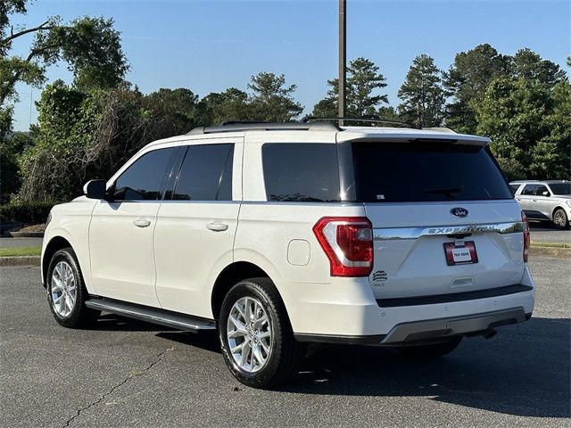 2020 Ford Expedition XLT