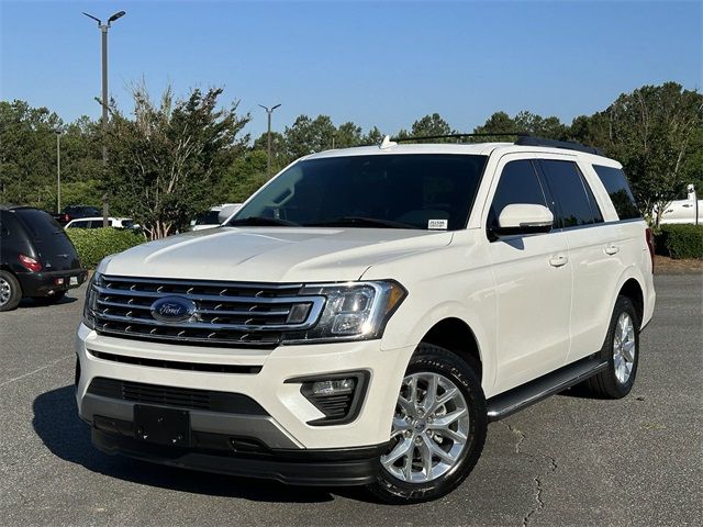 2020 Ford Expedition XLT