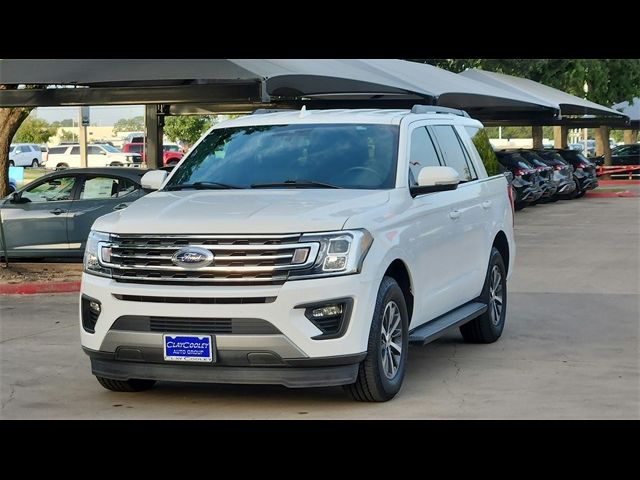 2020 Ford Expedition XLT