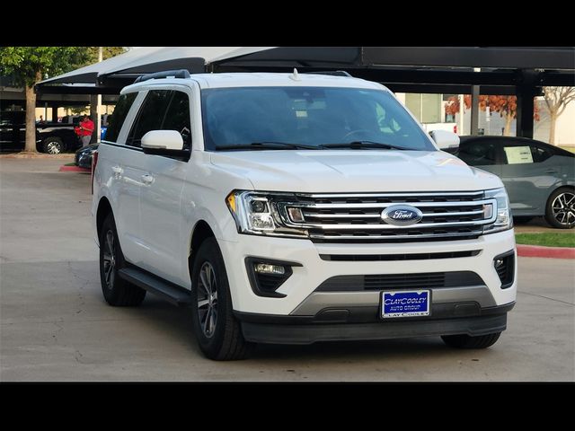 2020 Ford Expedition XLT