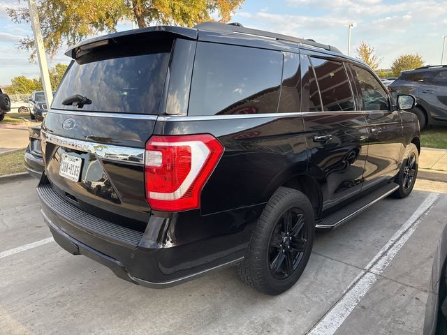 2020 Ford Expedition XLT