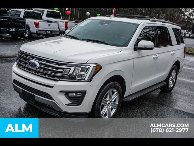 2020 Ford Expedition XLT