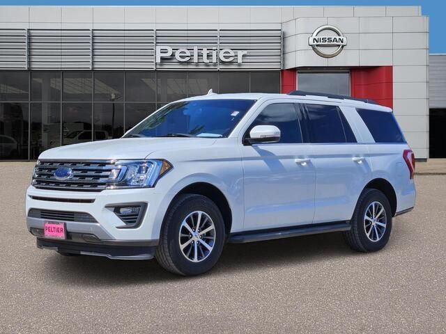 2020 Ford Expedition XLT