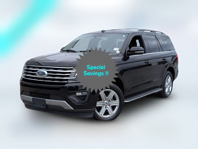 2020 Ford Expedition XLT