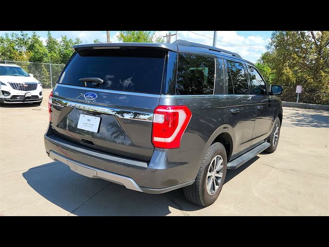 2020 Ford Expedition XLT