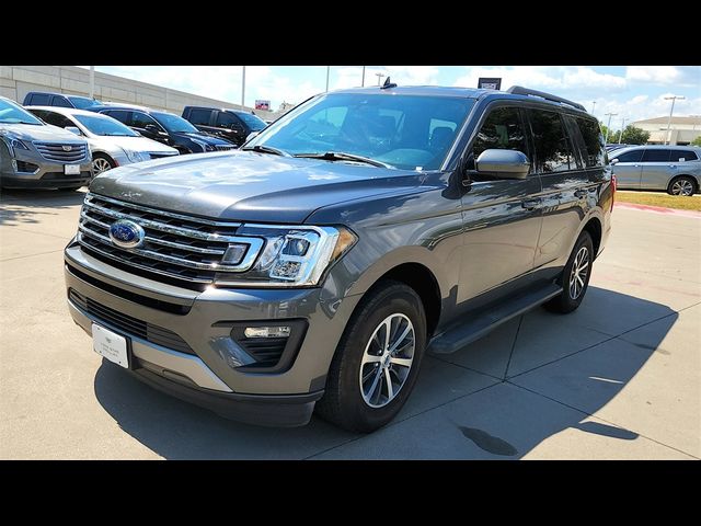 2020 Ford Expedition XLT