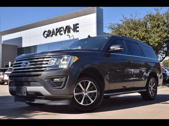 2020 Ford Expedition XLT