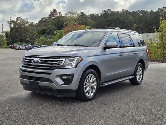 2020 Ford Expedition XLT