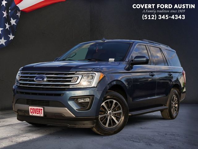 2020 Ford Expedition XLT