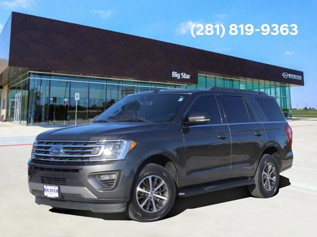 2020 Ford Expedition XLT