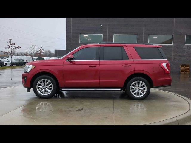 2020 Ford Expedition XLT