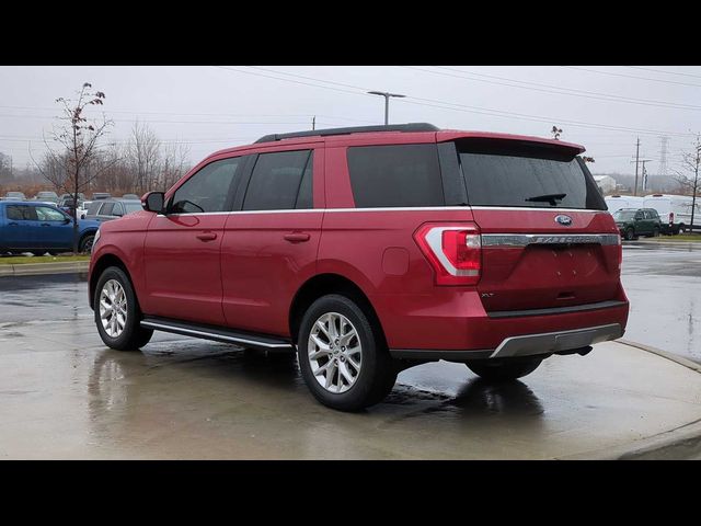 2020 Ford Expedition XLT