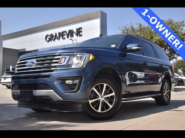 2020 Ford Expedition XLT