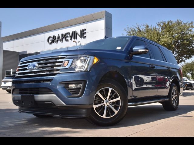 2020 Ford Expedition XLT