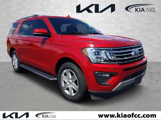 2020 Ford Expedition XLT