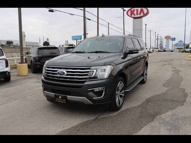 2020 Ford Expedition XLT