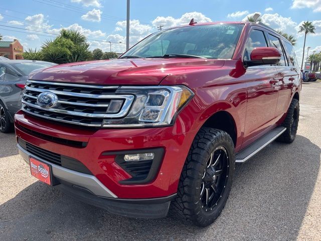 2020 Ford Expedition XLT