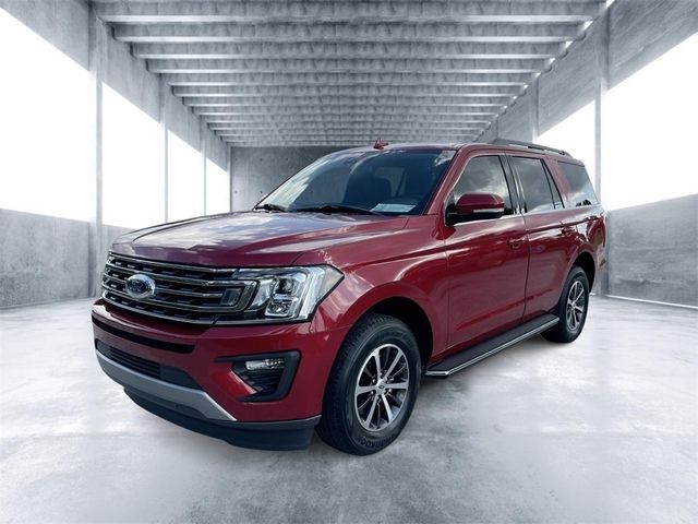 2020 Ford Expedition XLT