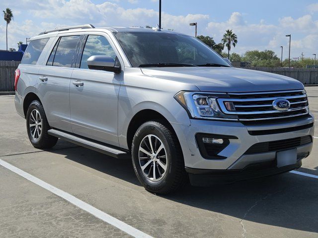 2020 Ford Expedition XLT