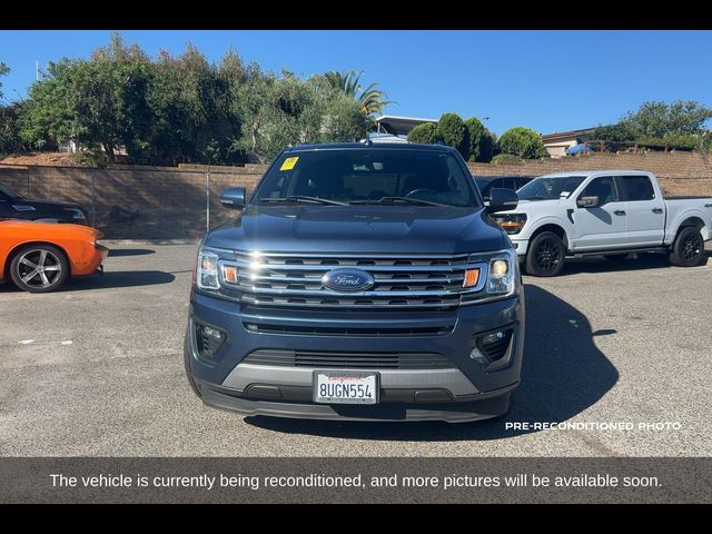 2020 Ford Expedition XLT