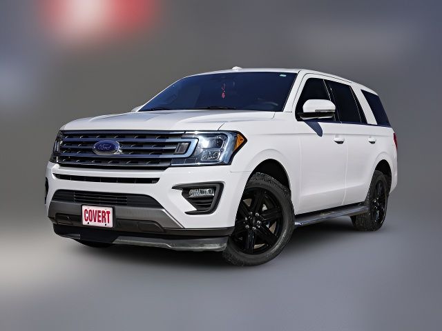 2020 Ford Expedition XLT