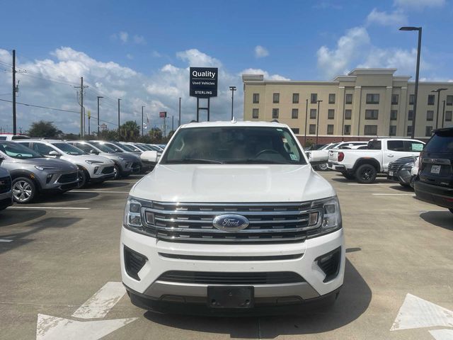 2020 Ford Expedition XLT