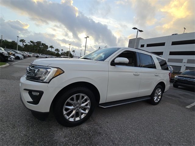 2020 Ford Expedition XLT