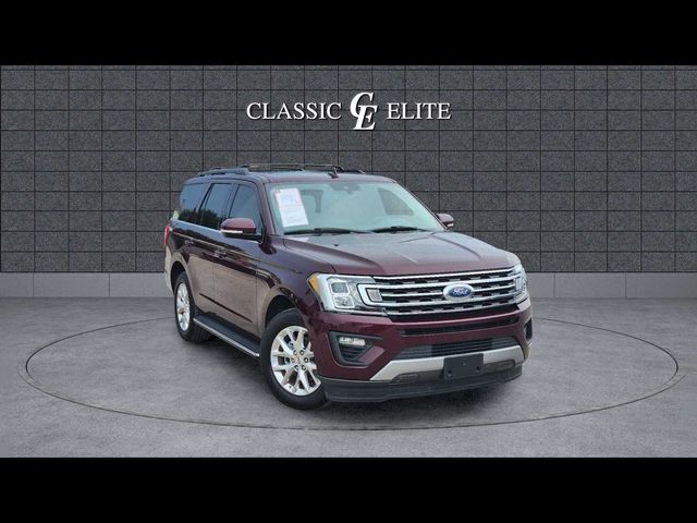 2020 Ford Expedition XLT