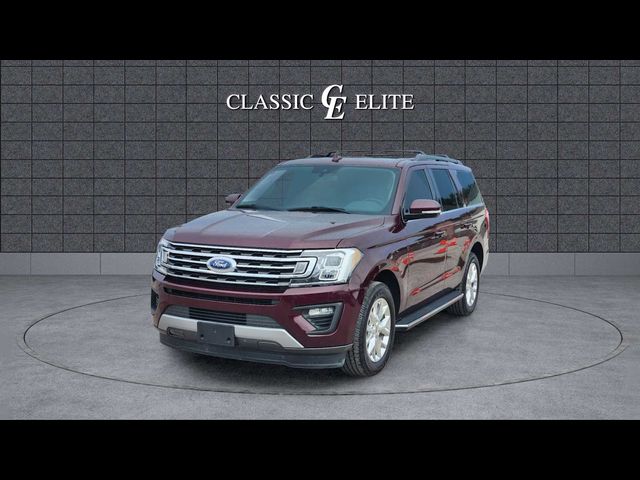 2020 Ford Expedition XLT