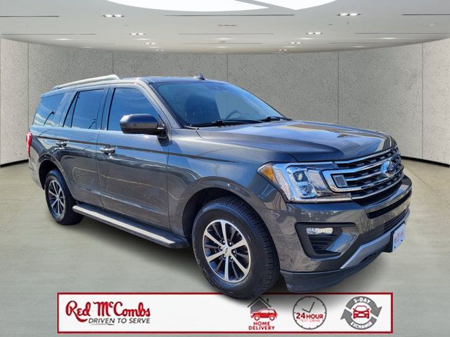 2020 Ford Expedition XLT