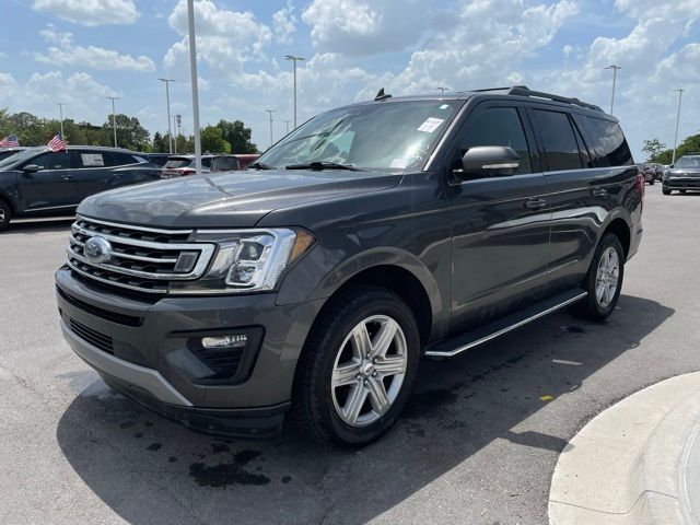 2020 Ford Expedition XLT