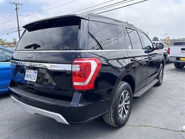 2020 Ford Expedition XLT