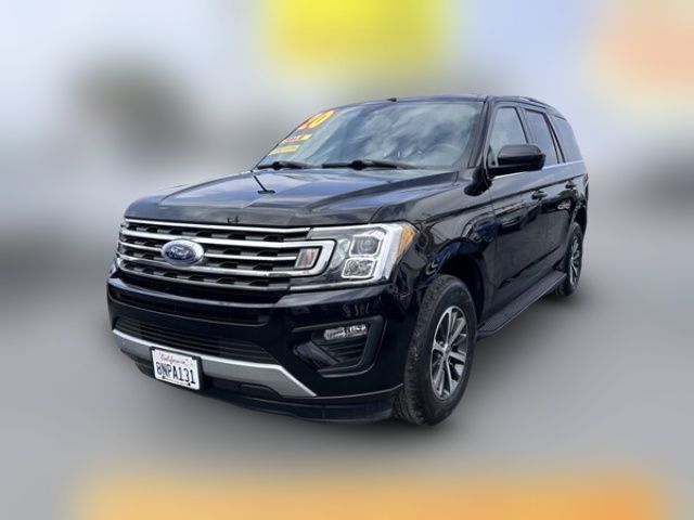 2020 Ford Expedition XLT