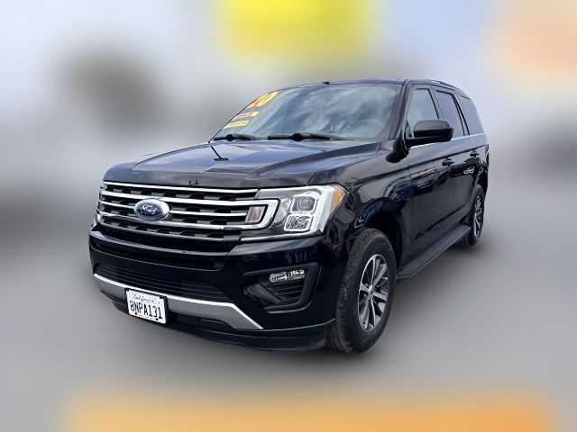 2020 Ford Expedition XLT