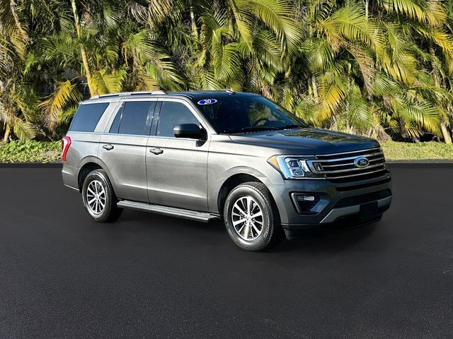 2020 Ford Expedition XLT