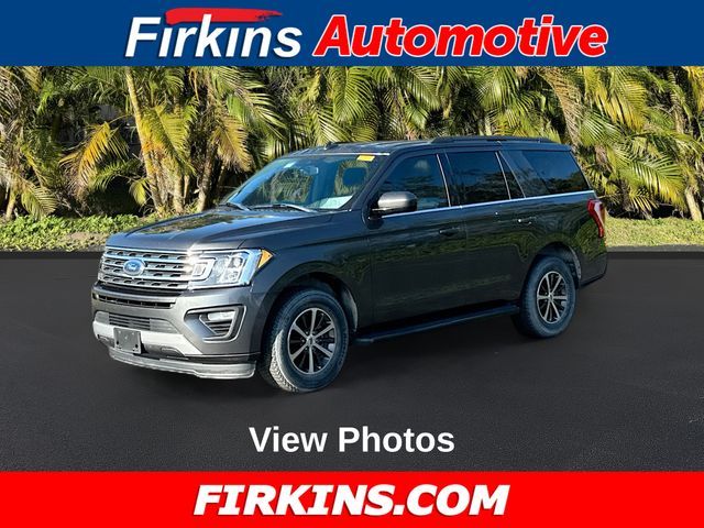 2020 Ford Expedition XLT