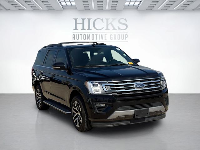 2020 Ford Expedition XLT