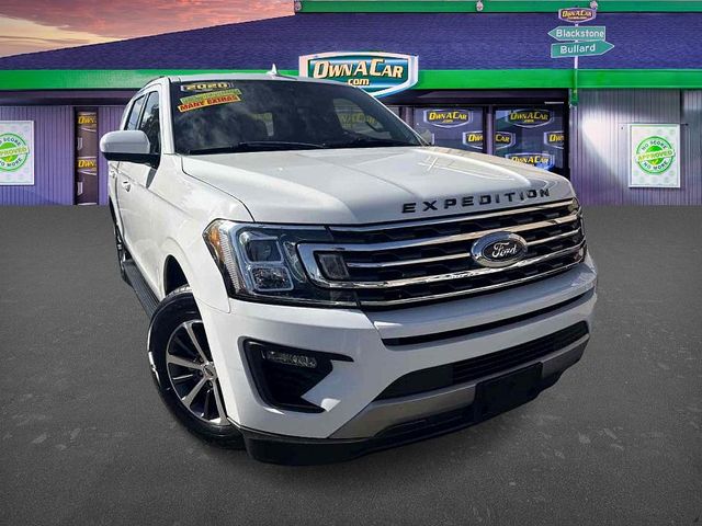 2020 Ford Expedition XLT