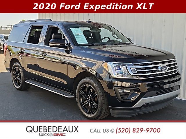 2020 Ford Expedition XLT