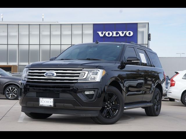 2020 Ford Expedition XLT