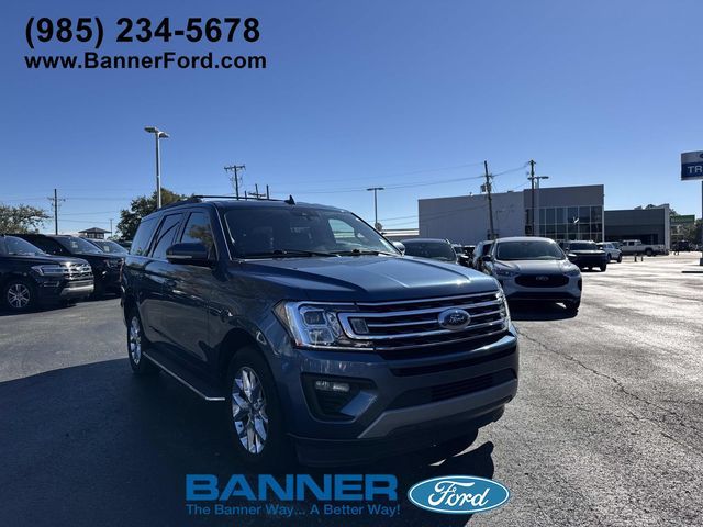 2020 Ford Expedition XLT