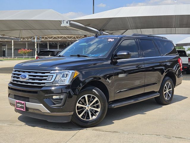 2020 Ford Expedition XLT