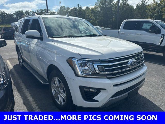 2020 Ford Expedition XLT