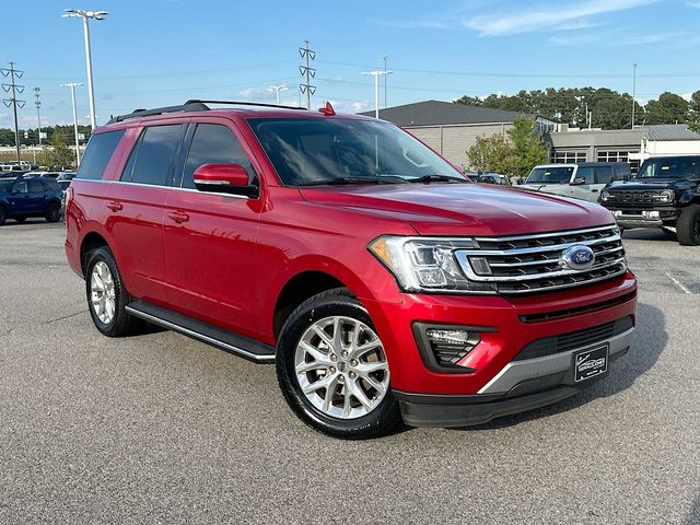 2020 Ford Expedition XLT