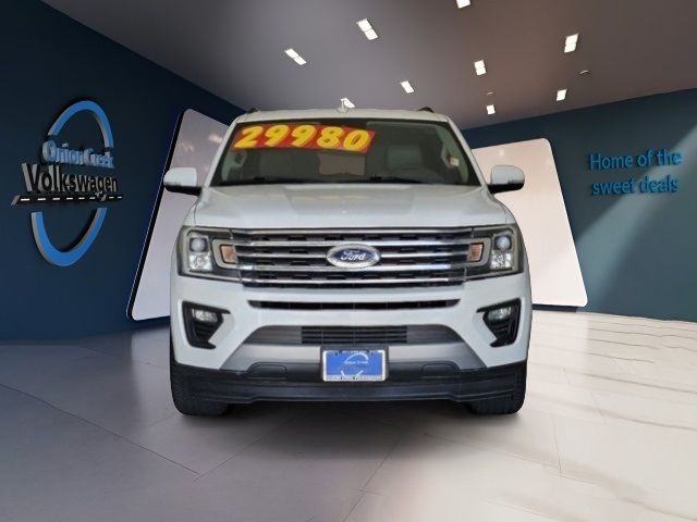 2020 Ford Expedition XLT