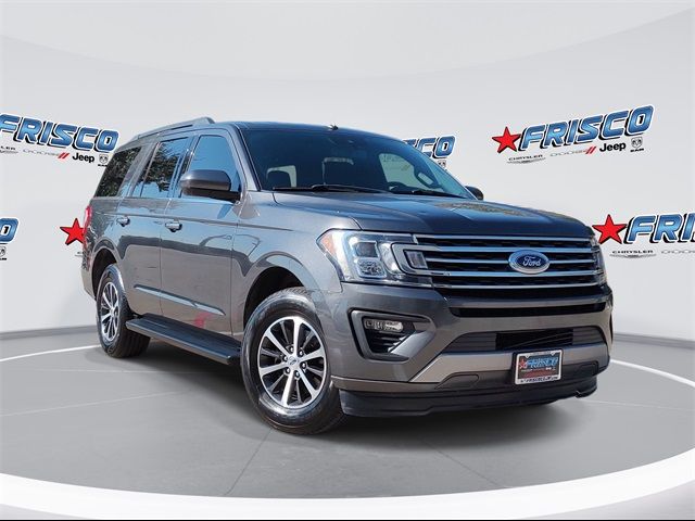 2020 Ford Expedition XLT