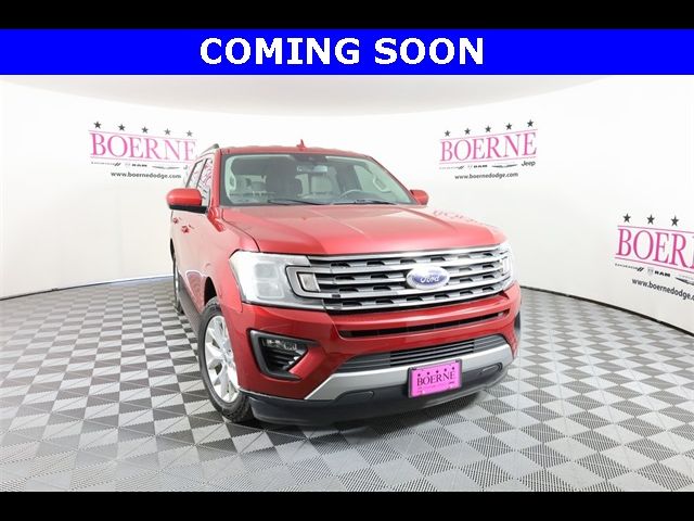 2020 Ford Expedition XLT