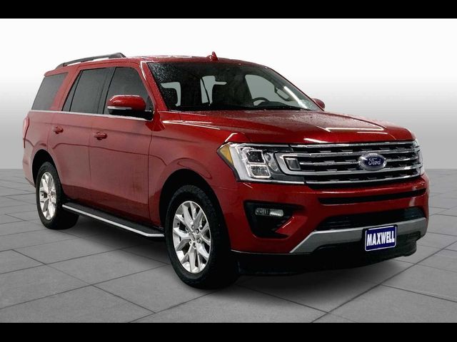 2020 Ford Expedition XLT