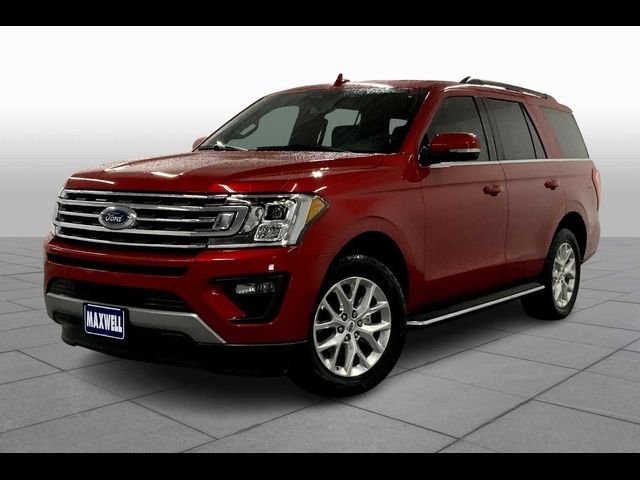 2020 Ford Expedition XLT