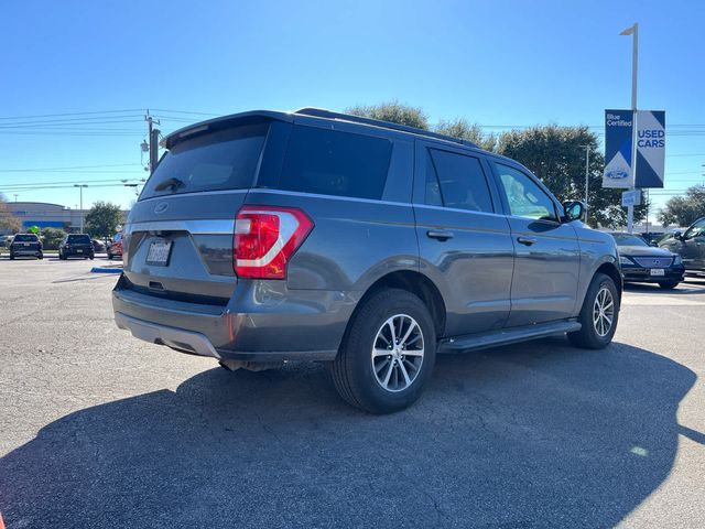 2020 Ford Expedition XLT